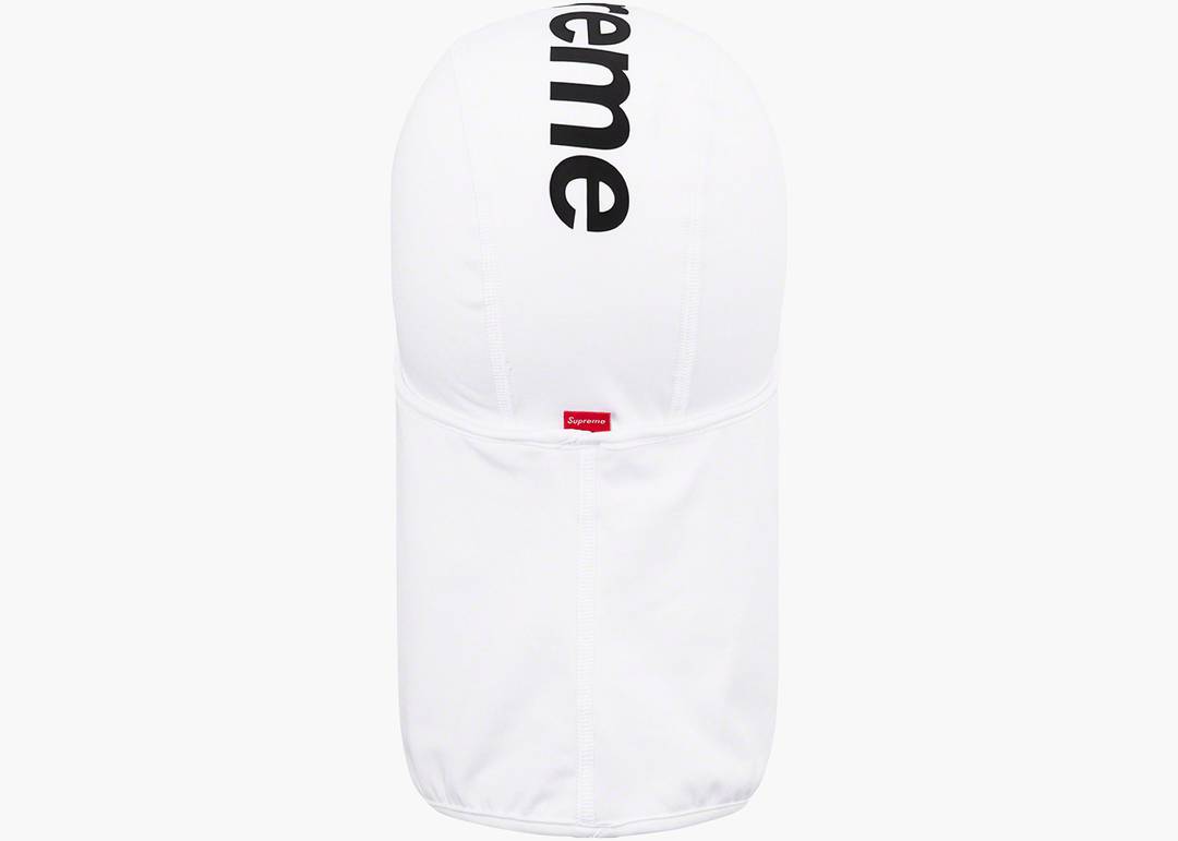 Supreme Supreme MLB Kanji Teams Balaclava - Private Stock