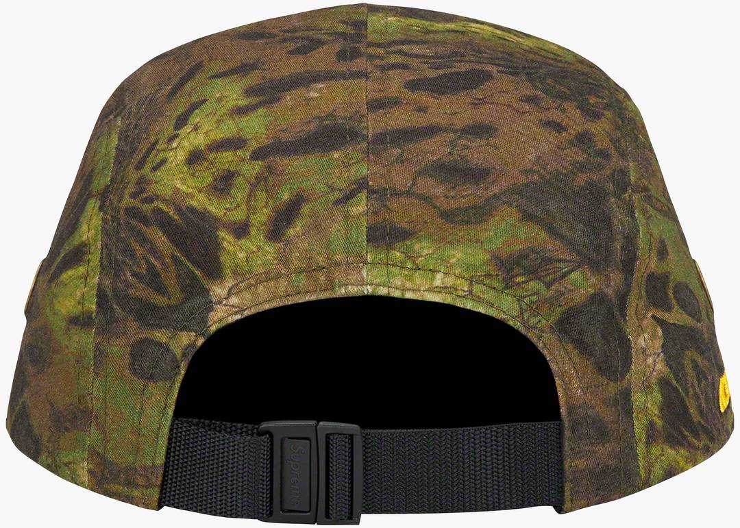 Minus1  Product Supreme Camo Camp Cap Camo