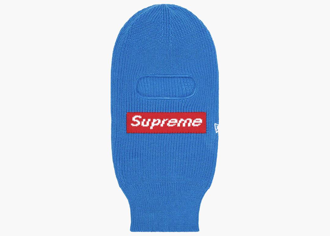 Supreme, Other, Supreme Ski Mask