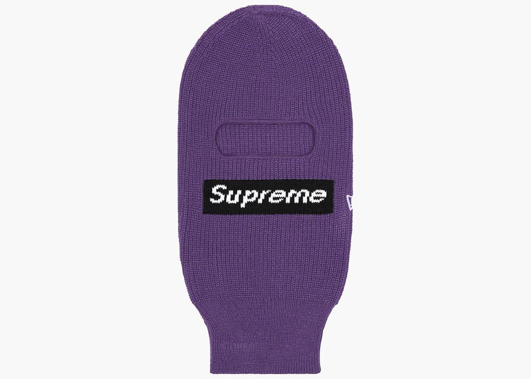 Fashion Mask (Replica Supreme Berry) In Stock - ShopperBoard