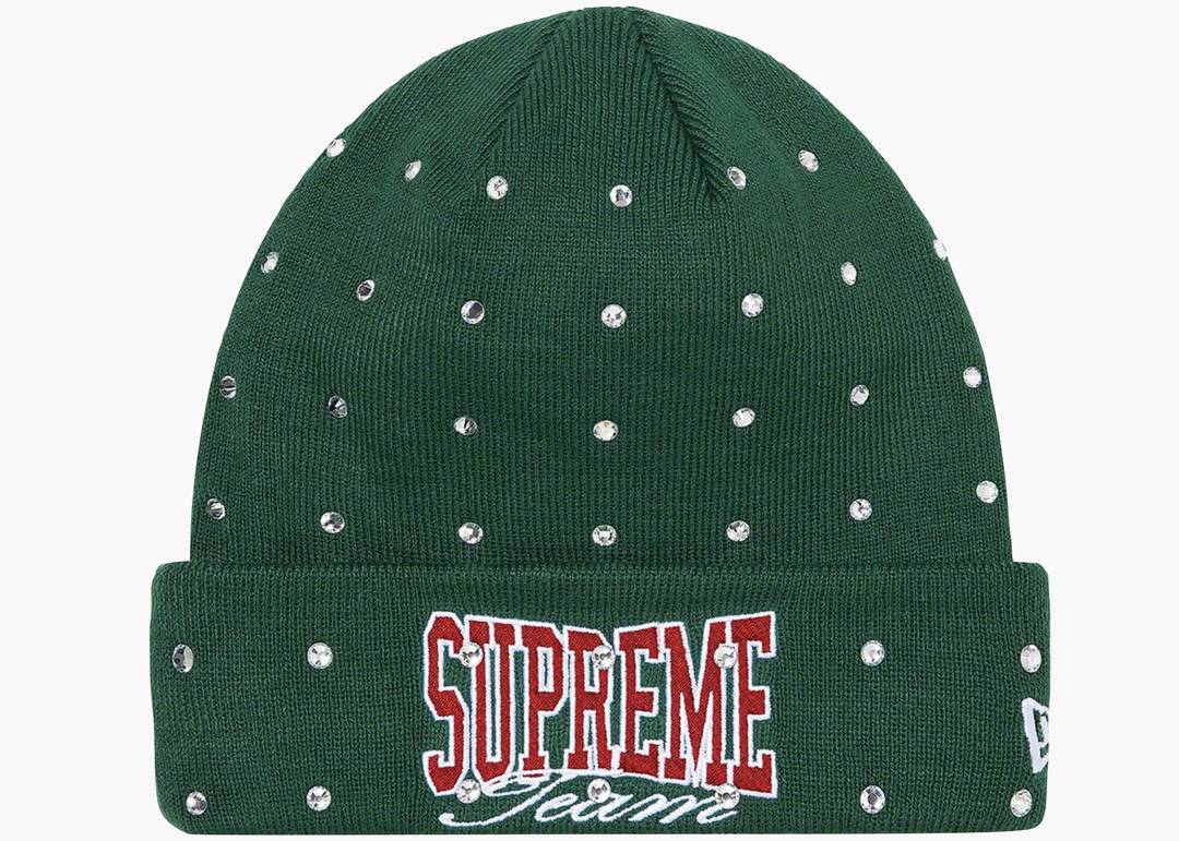 Supreme Argyle Cashmere Beanie Dusty Magenta - Joe Exotix Snack Shop