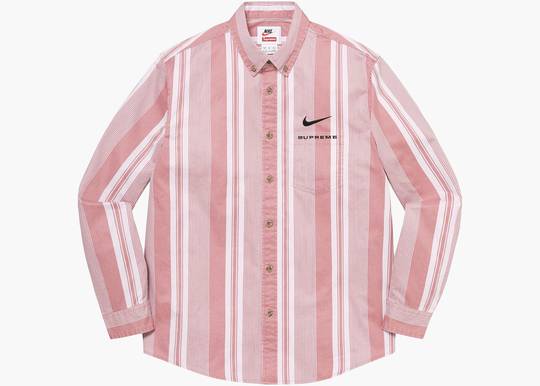Supreme_Nike_Cotton_Twill_Shir Supreme_Nike_Cotton_Twill_Shir