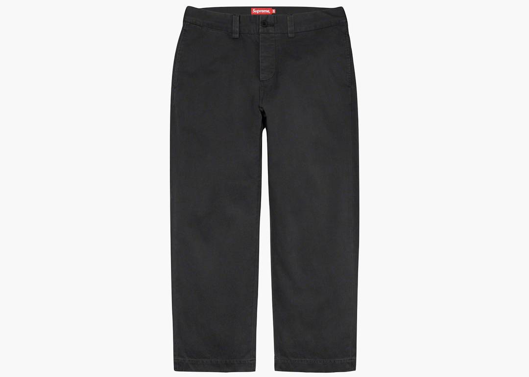 Supreme Chino Pants 2024 | www.ontherez.org