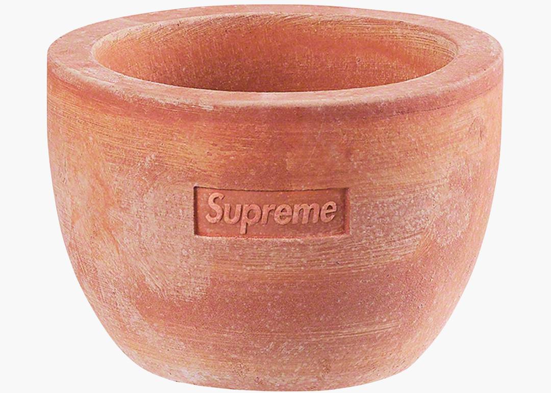 Supreme / Poggi Ugo Small Planter