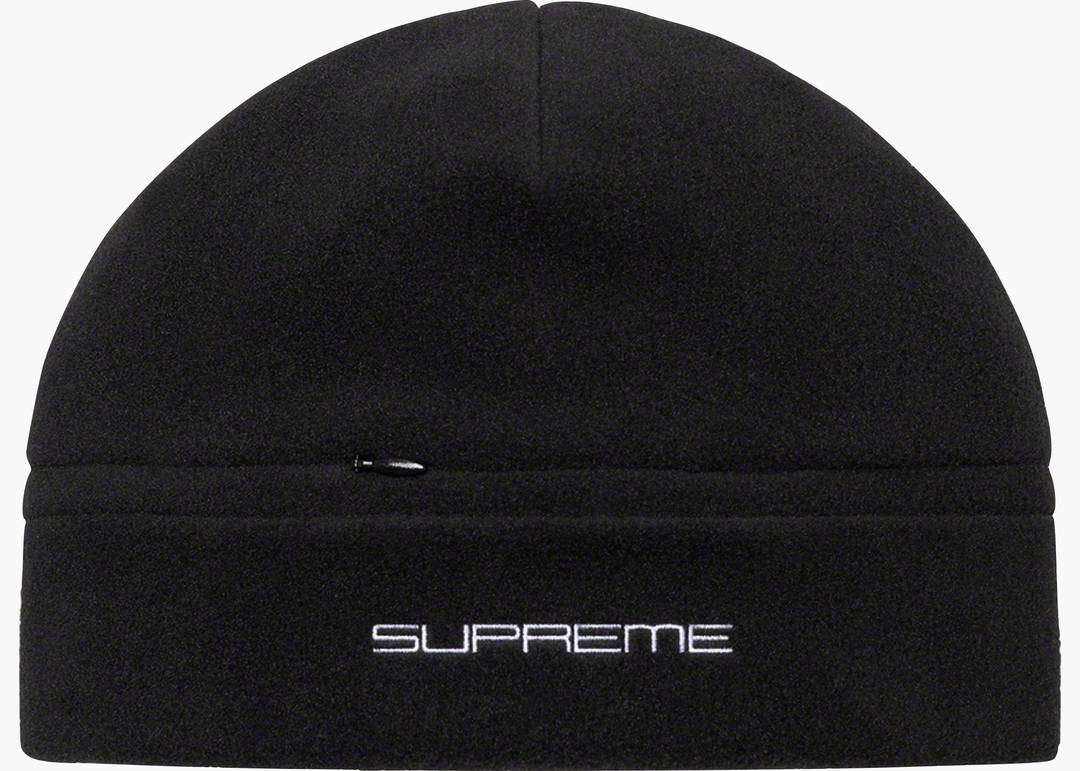 Shop Supreme 2021 SS 21SS ◇ Size FREE ◇ Supreme ◇ FTP Beanie Knit Cap Hat  black (FTP Beanie) by micce