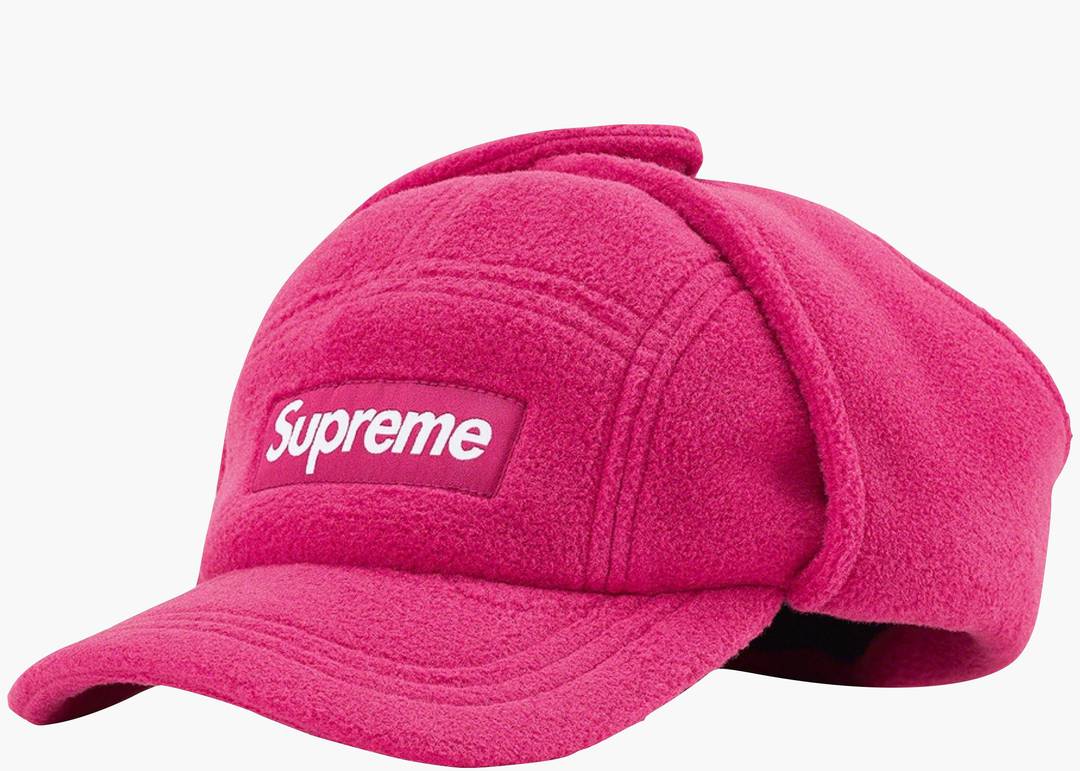 Authentic Superstar Magenta Louis Vuitton Ball Cap