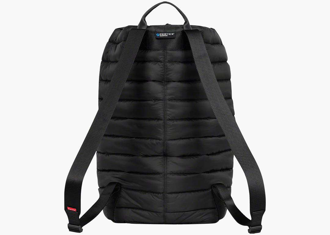 Supreme Backpack Black (ss20) Precio: $5,500 . . . . . . #supreme #hype  #supremeforsale #suprememarketplace #streetwear #style #fashion…