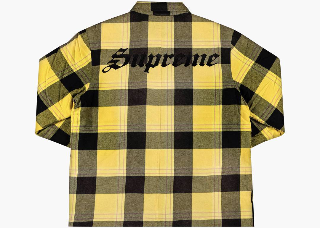 Supreme_Quilted_Flannel_Shirt_ Supreme_Quilted_Flannel_Shirt_