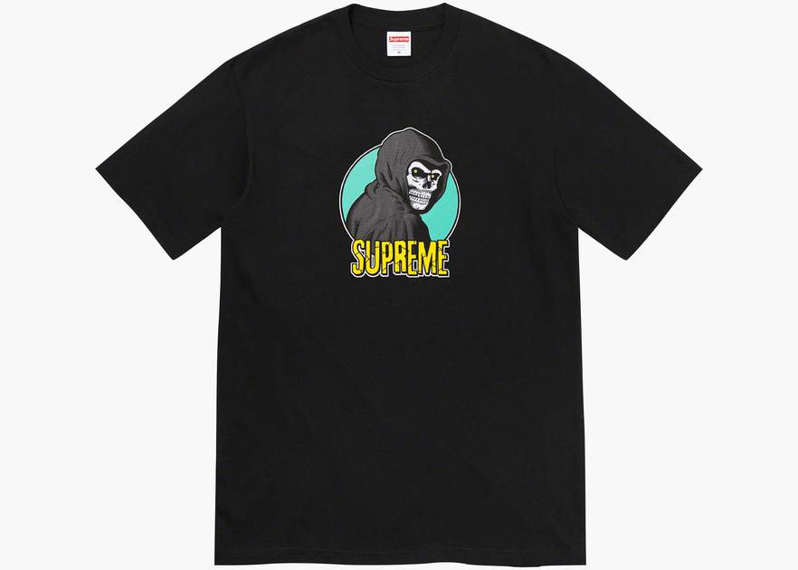 Supreme - 【Mサイズ】 supremeシュプリーム ・Reaper Tee（リーパーT ...