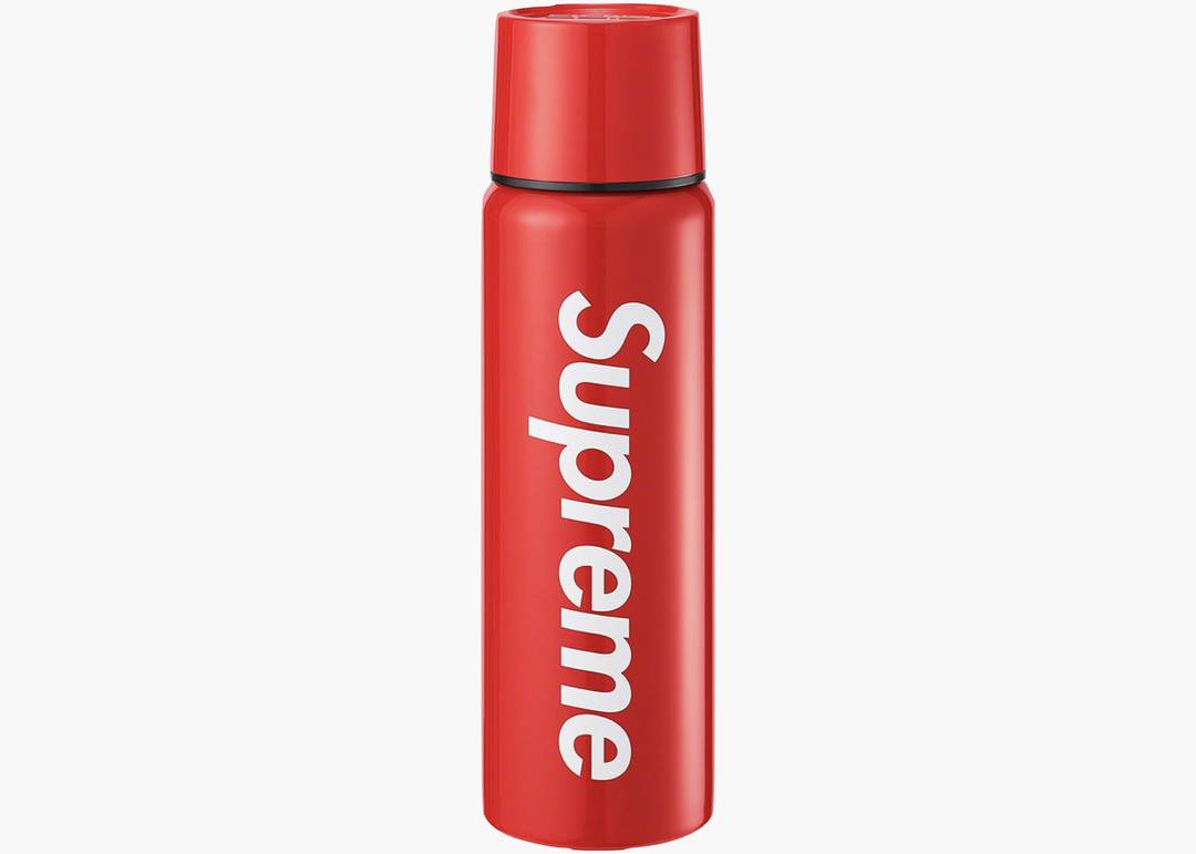 低価正規品Supremeシュプリーム　SIGG 0.75L サーモボトル 水筒 20FW その他