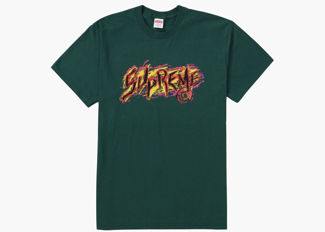 Green Supreme Clothing for Women