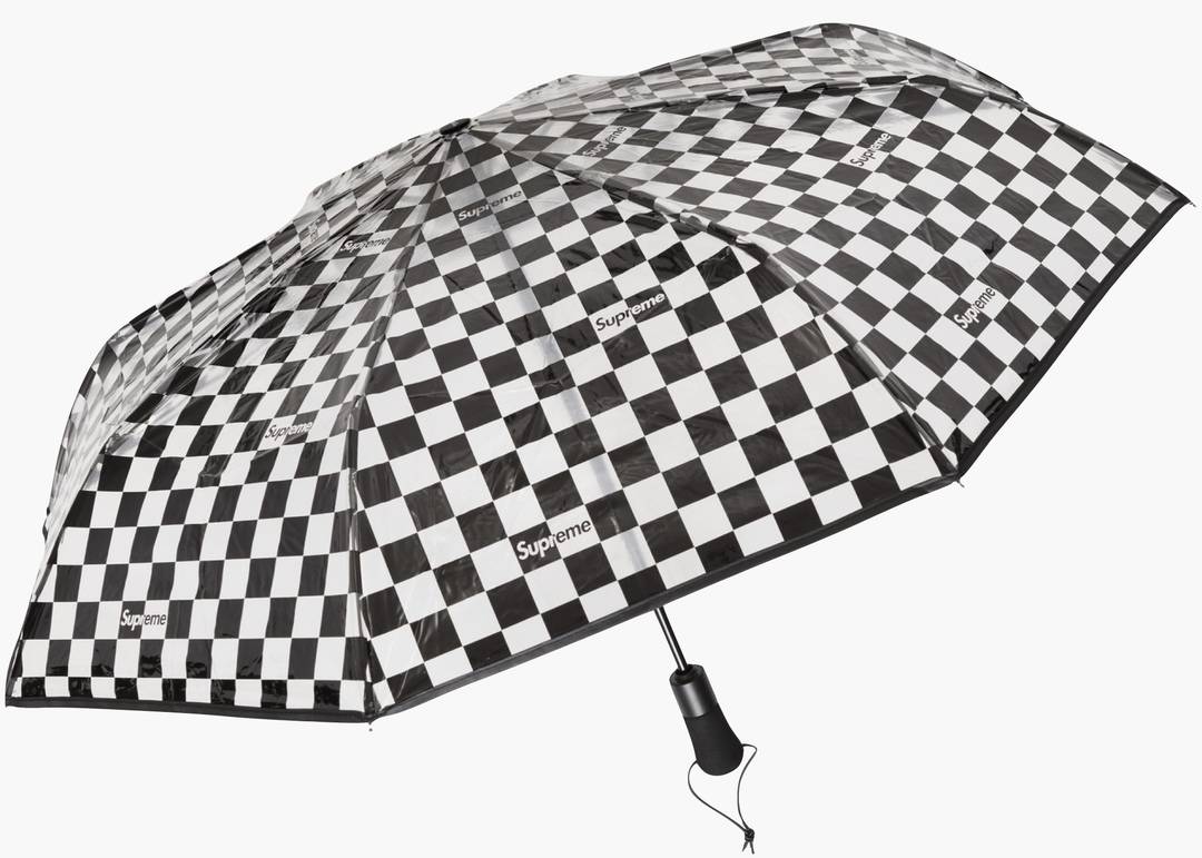 Supreme ShedRain Pissed Umbrella 新品未使用 傘