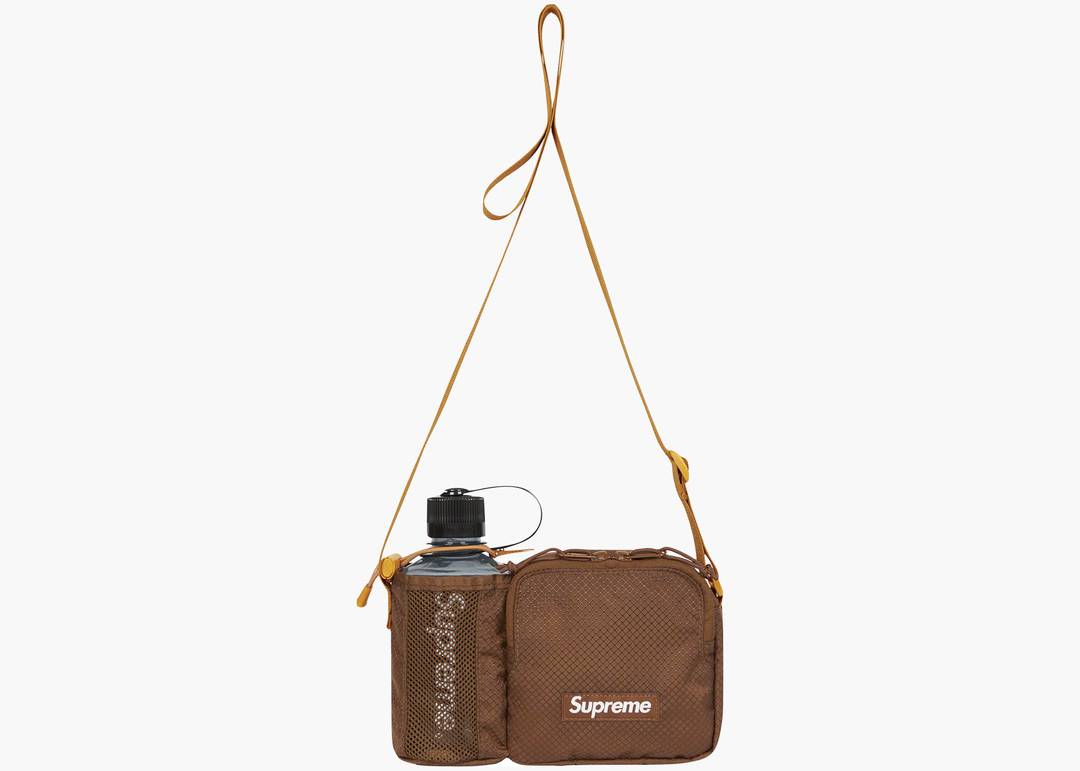 Supreme Backpack (SS22) Brown