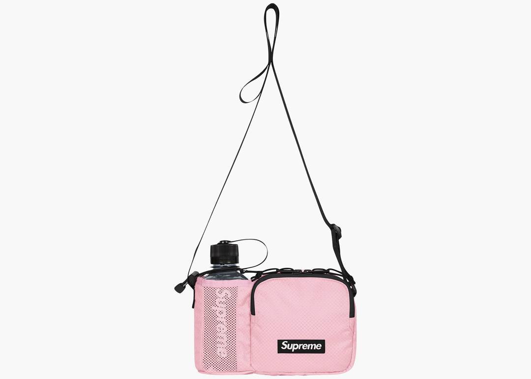 Supreme Side Bag (SS22) Pink