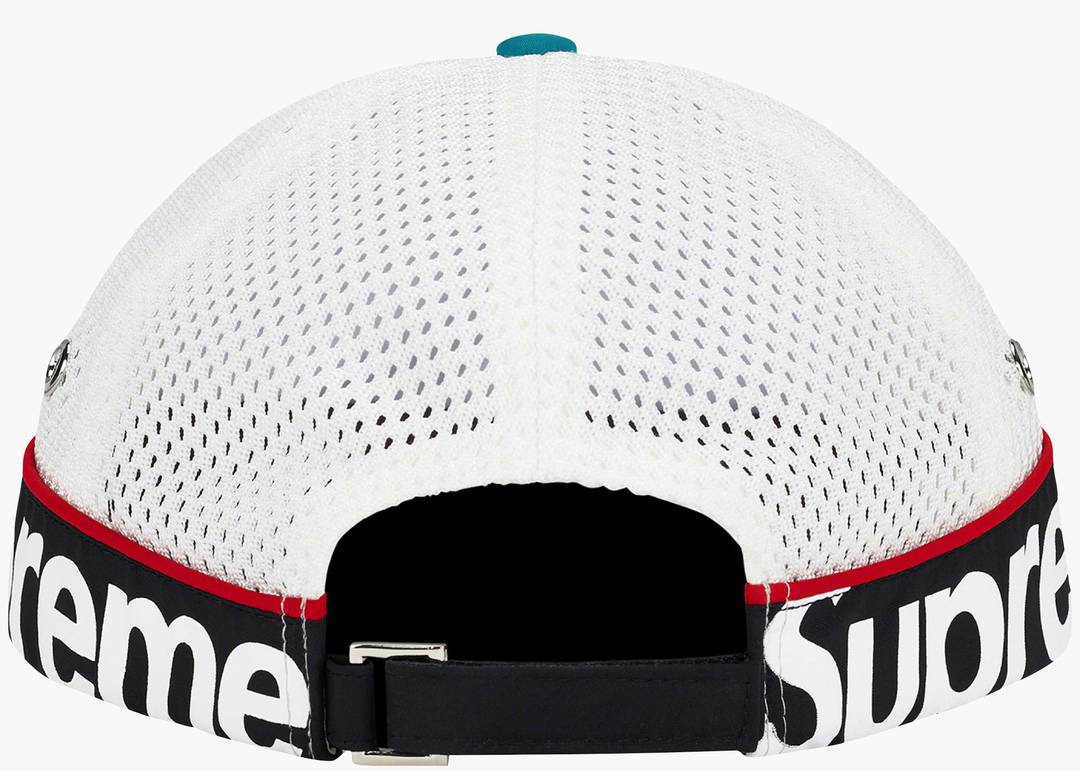 おすすめ! supreme side logo 5panel | www.butiuae.com