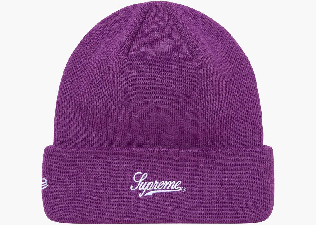 Supreme x Skittles x New Era Men's Beanie