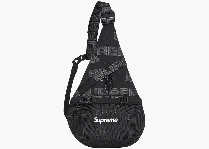 Sling Bag  Supreme 21ss