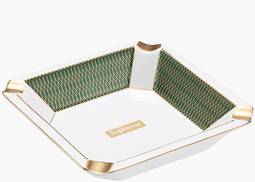 Supreme Small Ashtray Green | Hype Clothinga