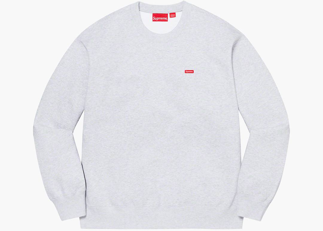 Supreme Box Logo Crewnecks & Beanies Dropping for FW22