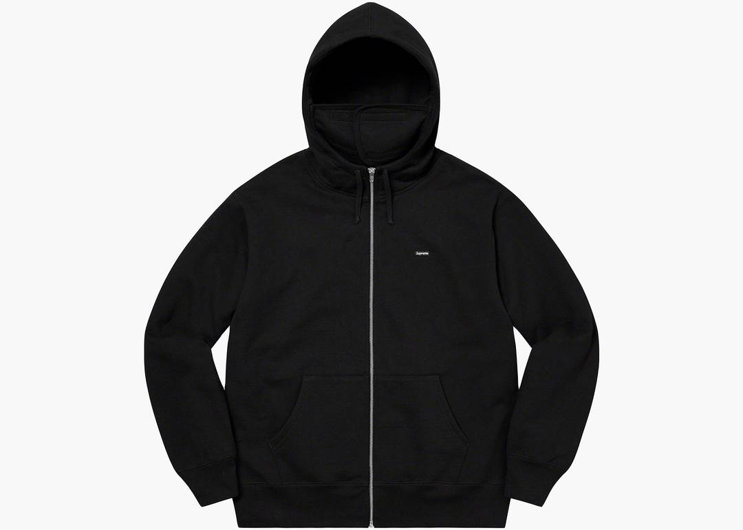 WTB] Supreme Face Mask Hoodie in a size Medium, looking for Camo,Black, or  Navy Blue. : r/supremeclothing