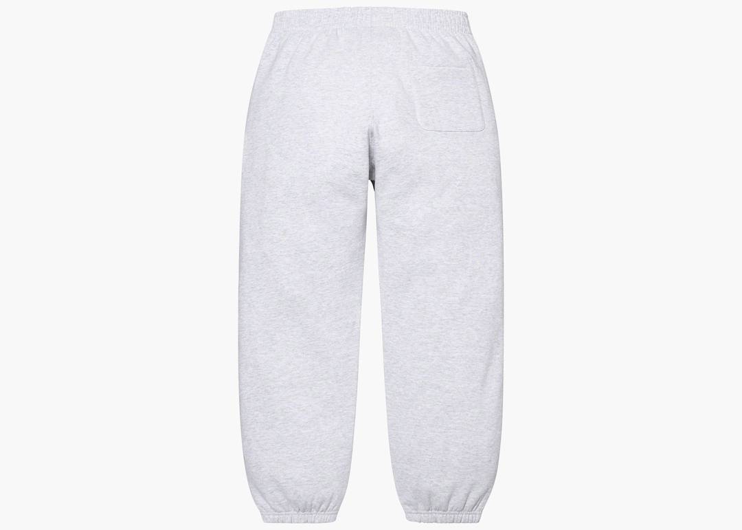 Small Box Sweatpant 