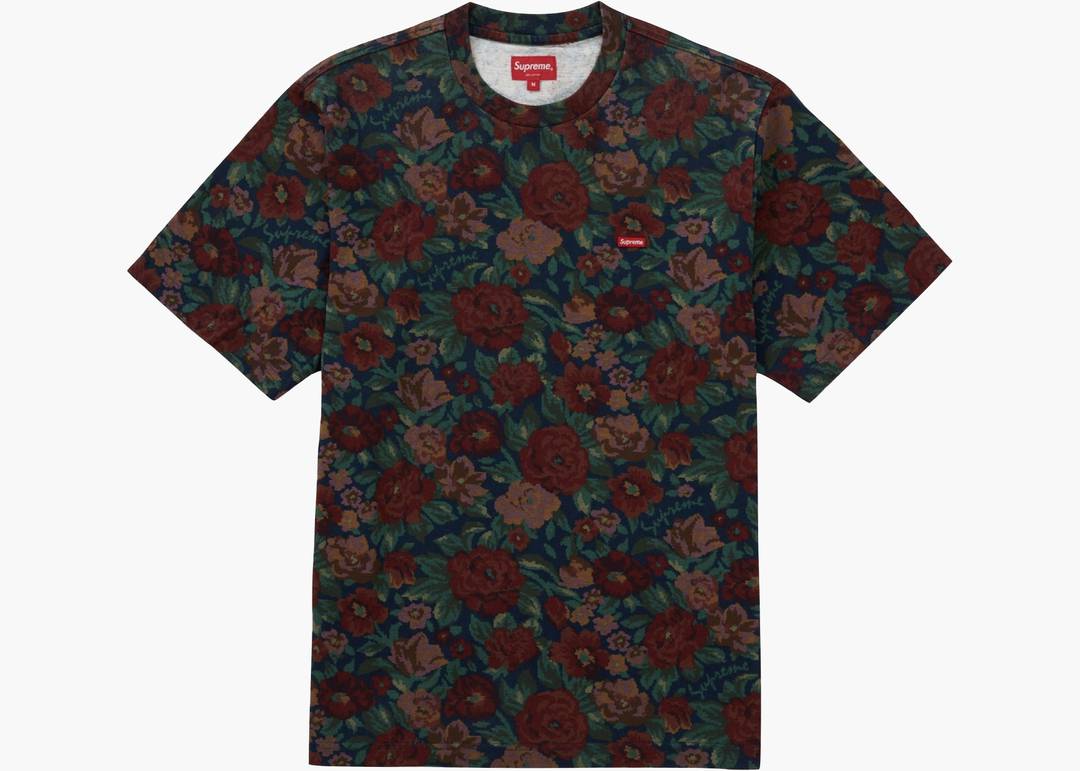 Small Box Shirt - Shop - Supreme