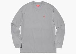 Supreme_Small_Box_Tee_Grey_Hyp Supreme_Small_Box_Tee_Grey_Hyp