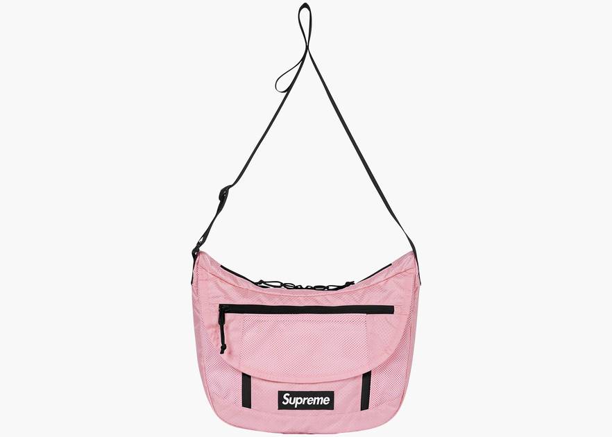 Supreme Messenger Bag Unisex Style : Ss22b6