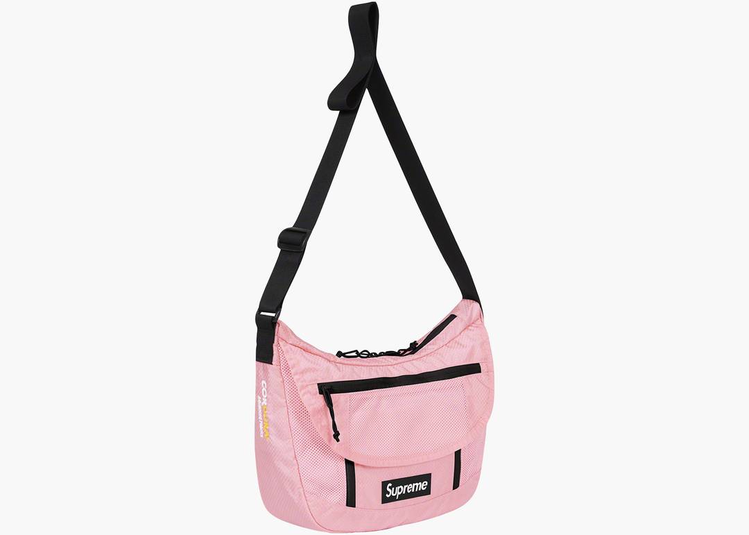 Supreme Messenger Bag Unisex Style : Ss22b6