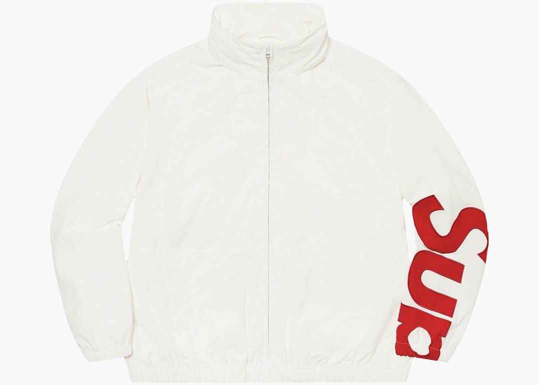 supreme jacket