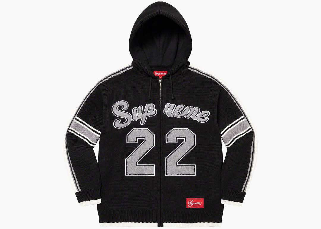 Supreme Black Hoodies for Men for Sale, Shop Men's Athletic Clothes