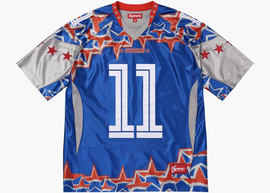 Supreme_Stars_Football_Jersey_ Supreme_Stars_Football_Jersey_