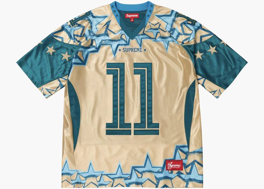 Supreme_Stars_Football_Jersey_ Supreme_Stars_Football_Jersey_