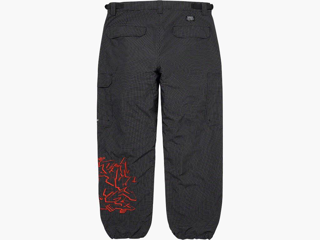 Supreme Support Unit Nylon Ripstop Pant - 通販 - gofukuyasan.com