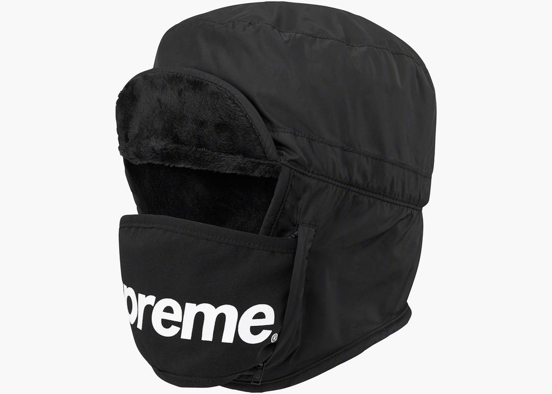 Supreme Tech Trooper Black