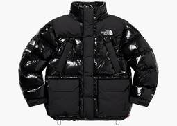 Supreme The North Face 700-Fill Down Parka Black Dragon Supreme The North Face 700-Fill Down Parka Black Dragon