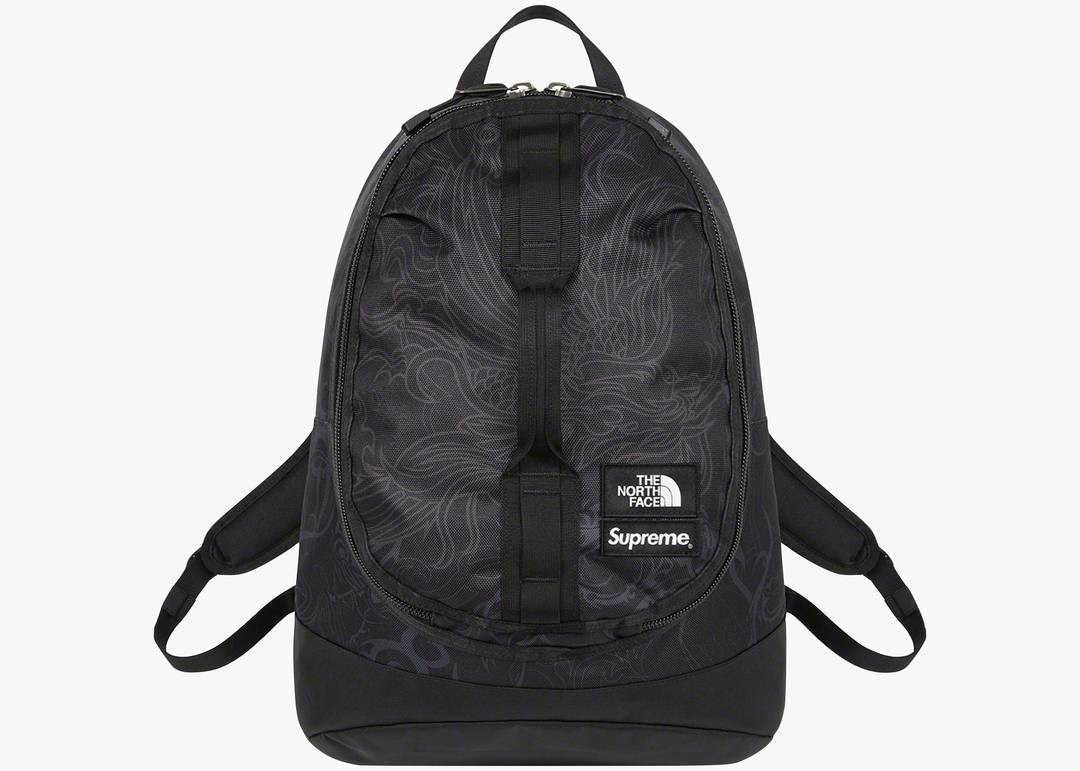 豊富な格安Supreme The North Face SteepTechBackpack バッグ