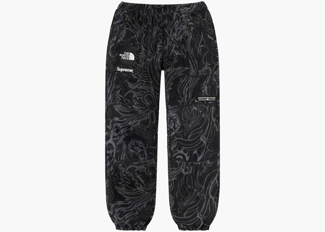 公式オンライン購入Supreme The North Face Steep Tech Pant