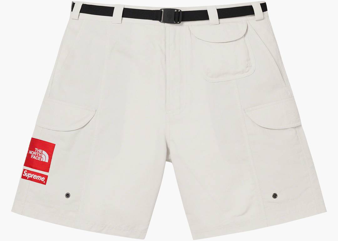 Supreme The North Face Trekking Packable Belted Short Stone | Hype