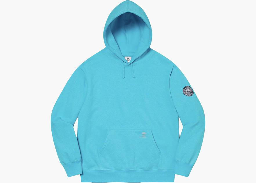 Supreme_Timberland_Hooded_Swea Supreme_Timberland_Hooded_Swea
