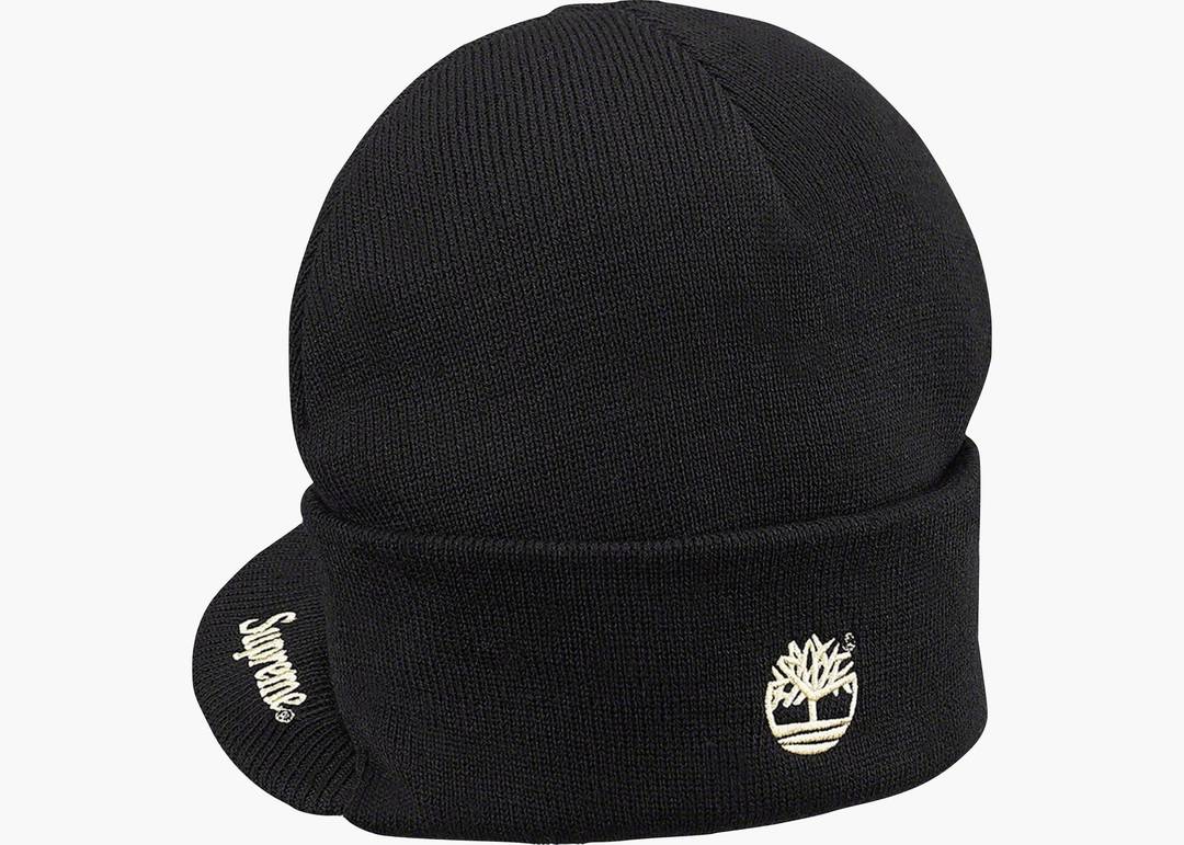 Supreme Timberland beanie from FW21. Really cool and