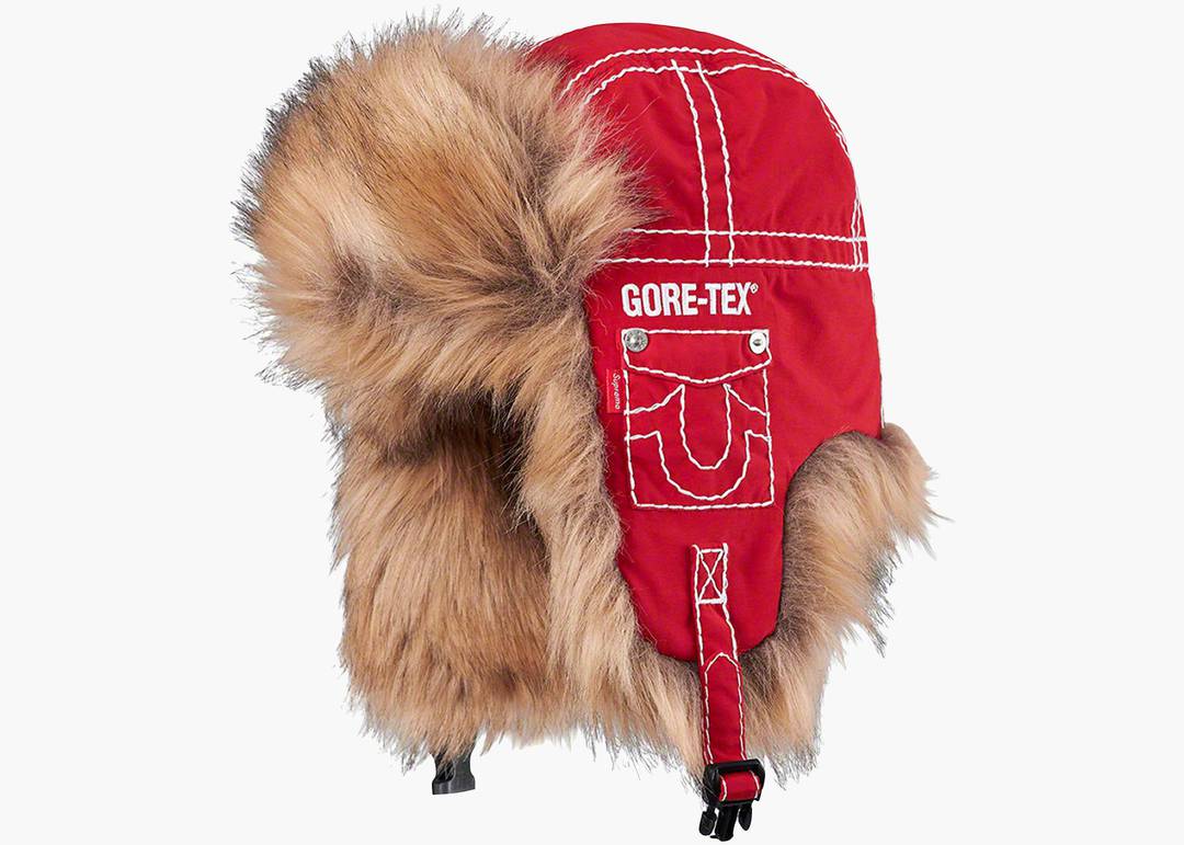 True Religion GORE-TEX Shell Jacket - fall winter 2022 - Supreme