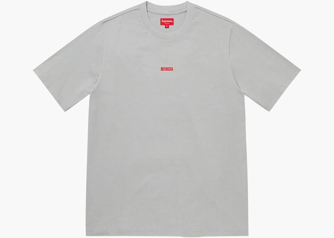 Suprem Typewriter S/S Top - www.fountainheadsolution.com