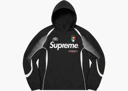 Supreme Umbro Track Jacket Black | Hype Clothinga Supreme Umbro Track Jacket Black | Hype Clothinga