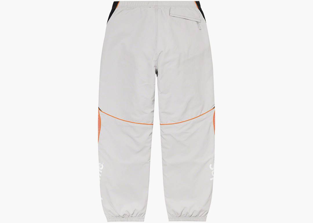 Supreme Umbro Track Pant Grey | Hype Clothinga