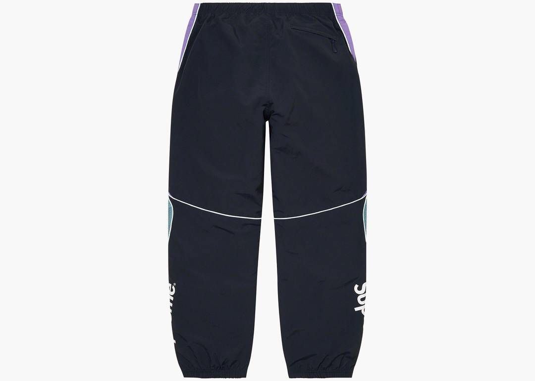 Supreme Umbro Track Pant Navy | Hype Clothinga