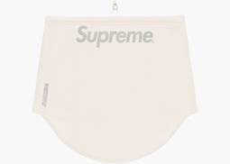 Supreme WINDSTOPPER Neck Gaiter Stone | Hype Clothinga