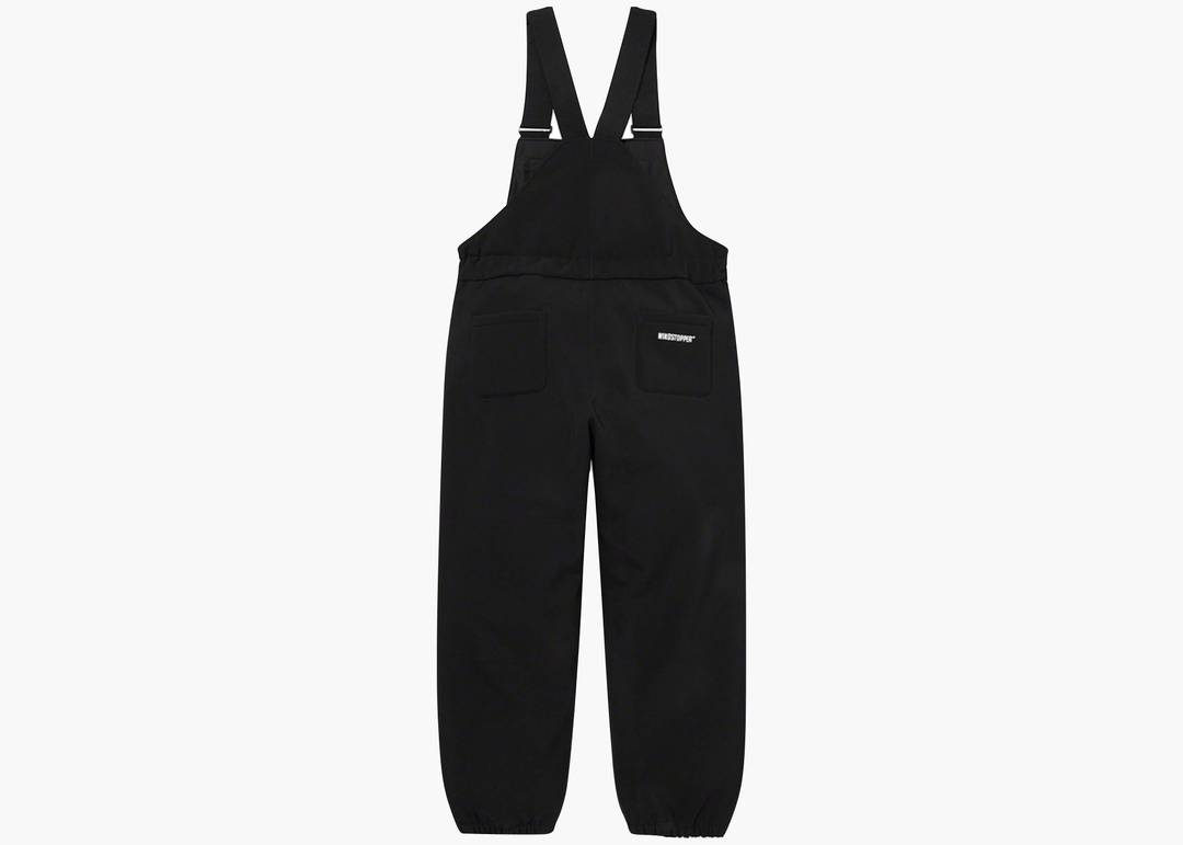 FAKIE STANCE OVERALLS NYLON オーバーオール 全国配送料無料 メンズ