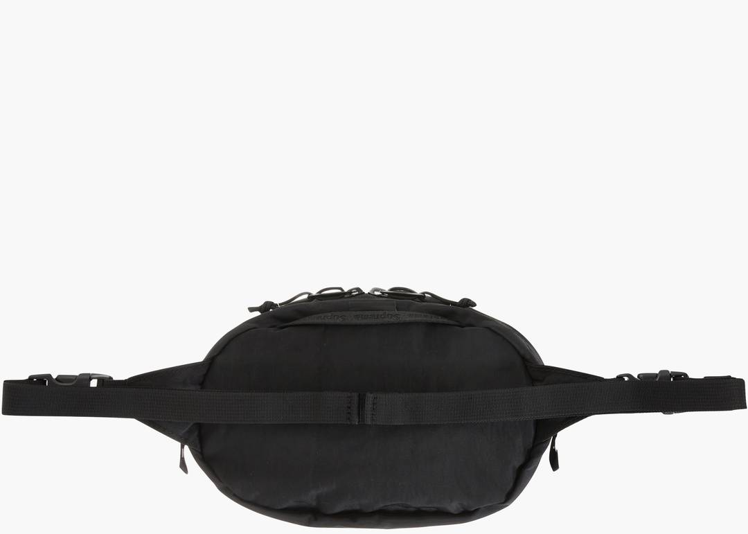 Supreme Waist Bag (FW20) Black – LIT UP 21