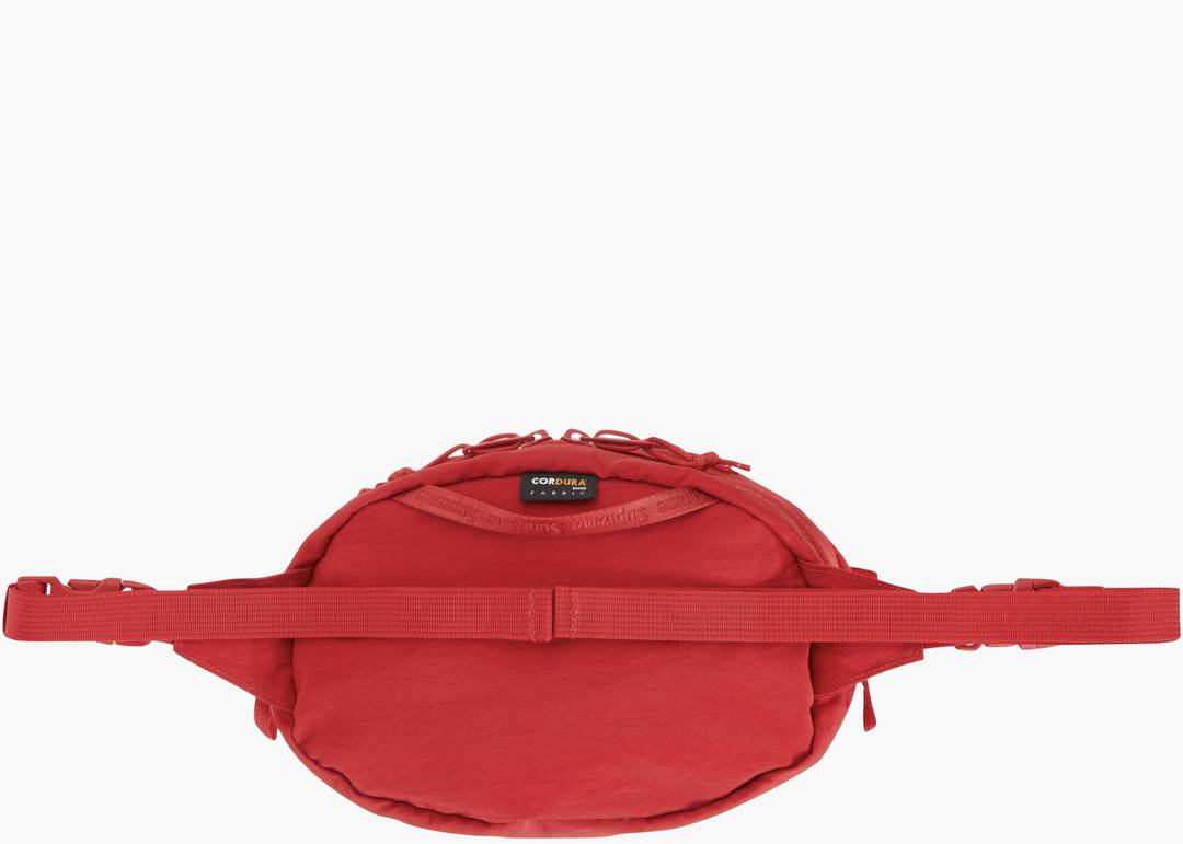 Supreme Supreme Backpack FW20 Dark Red